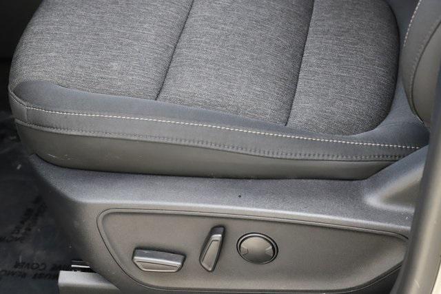 used 2024 Ford Bronco Sport car, priced at $26,988