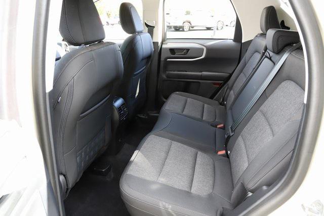 used 2024 Ford Bronco Sport car, priced at $26,988