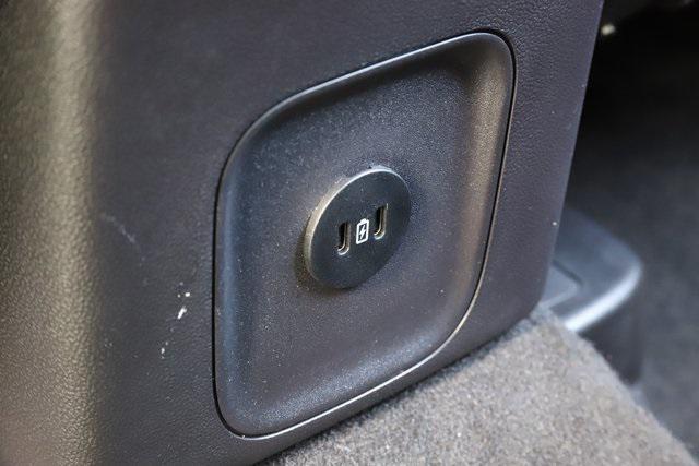 used 2024 Ford Bronco Sport car, priced at $26,988