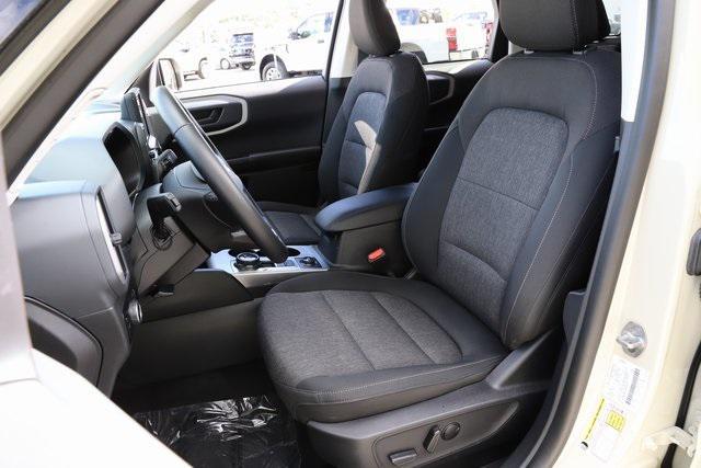 used 2024 Ford Bronco Sport car, priced at $26,988