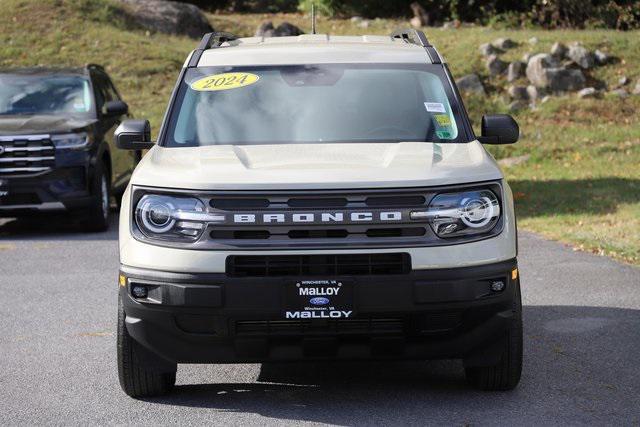 used 2024 Ford Bronco Sport car, priced at $26,988