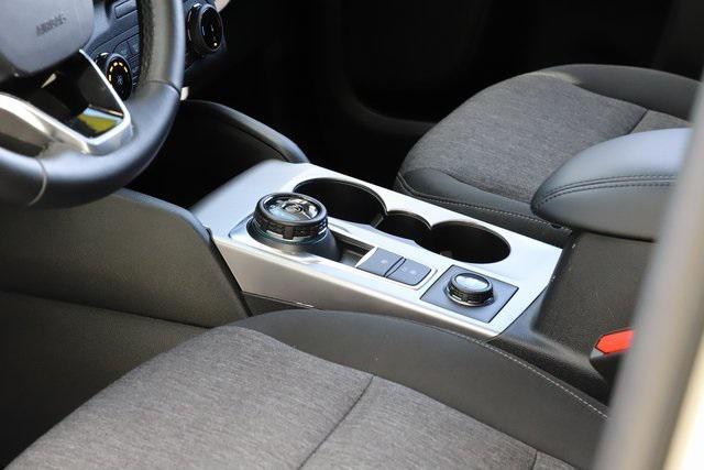 used 2024 Ford Bronco Sport car, priced at $26,988