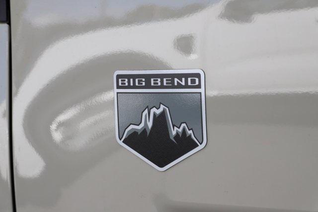 used 2024 Ford Bronco Sport car, priced at $26,988