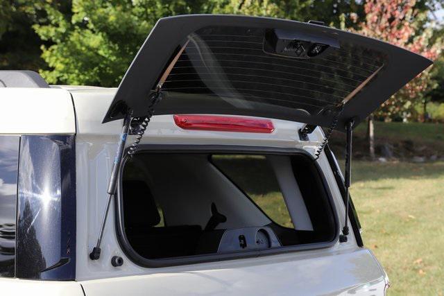 used 2024 Ford Bronco Sport car, priced at $26,988