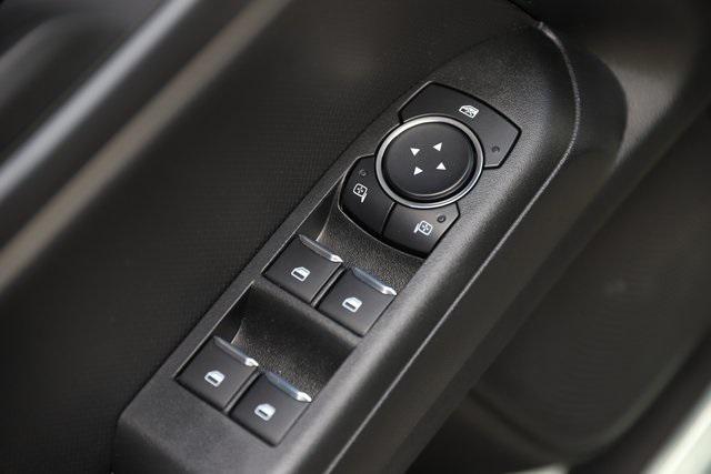 used 2024 Ford Bronco Sport car, priced at $26,988