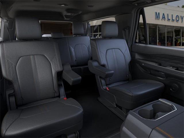 new 2024 Ford Expedition car, priced at $78,977