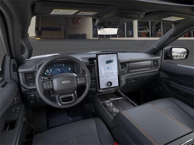 new 2024 Ford Expedition car, priced at $78,977