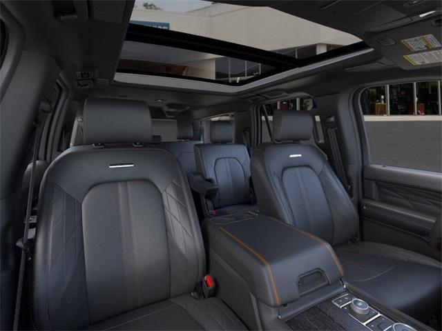 new 2024 Ford Expedition car, priced at $78,977