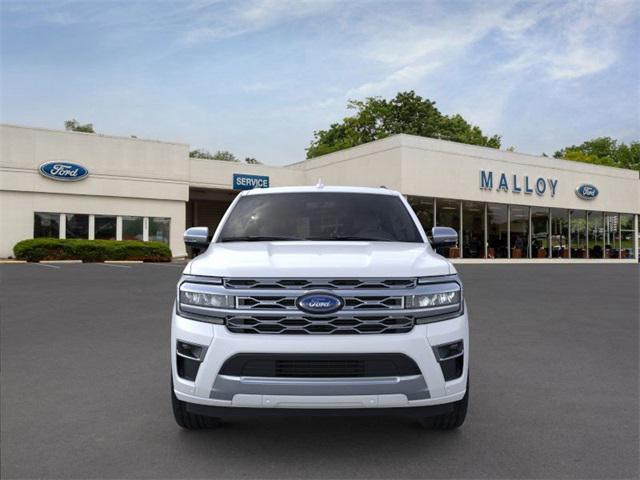 new 2024 Ford Expedition car, priced at $78,977