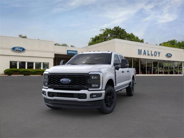 new 2024 Ford F-350 car, priced at $53,225