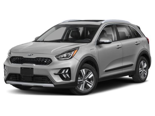 used 2020 Kia Niro Plug-In Hybrid car, priced at $18,987