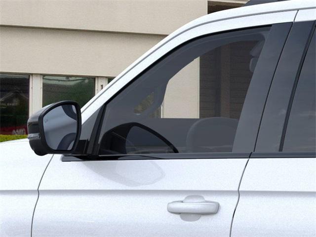 new 2025 Ford Expedition Max car, priced at $88,925