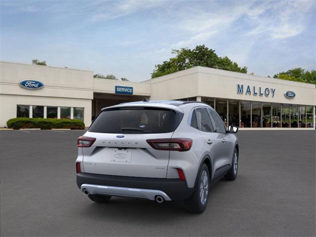 new 2024 Ford Escape car, priced at $30,181