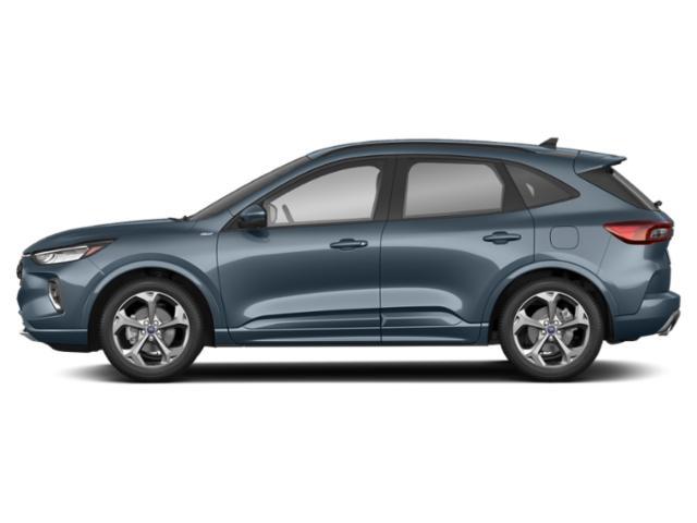 used 2023 Ford Escape car, priced at $29,487