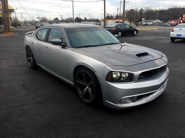 used 2006 Dodge Charger car, priced at $19,995