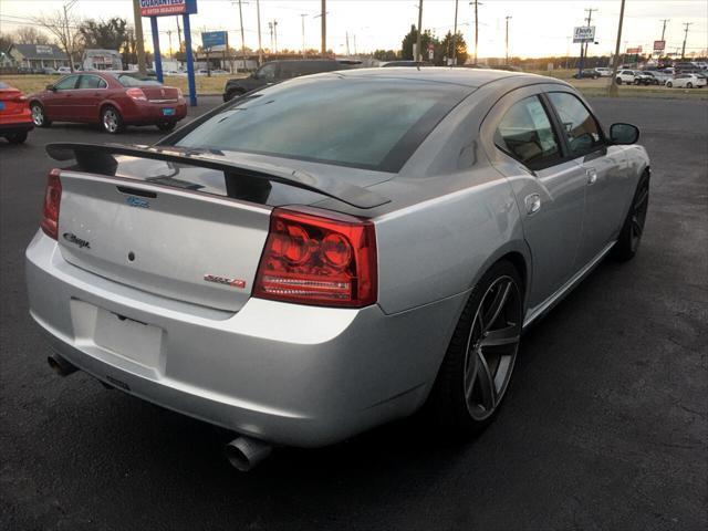 used 2006 Dodge Charger car, priced at $19,995