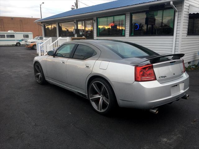 used 2006 Dodge Charger car, priced at $19,995