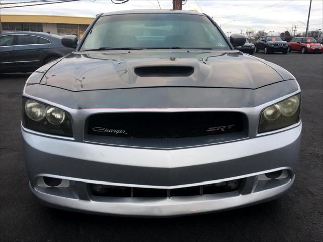 used 2006 Dodge Charger car, priced at $19,995