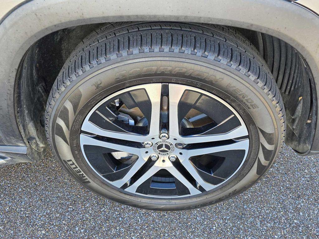 used 2022 Mercedes-Benz GLS 450 car, priced at $54,488
