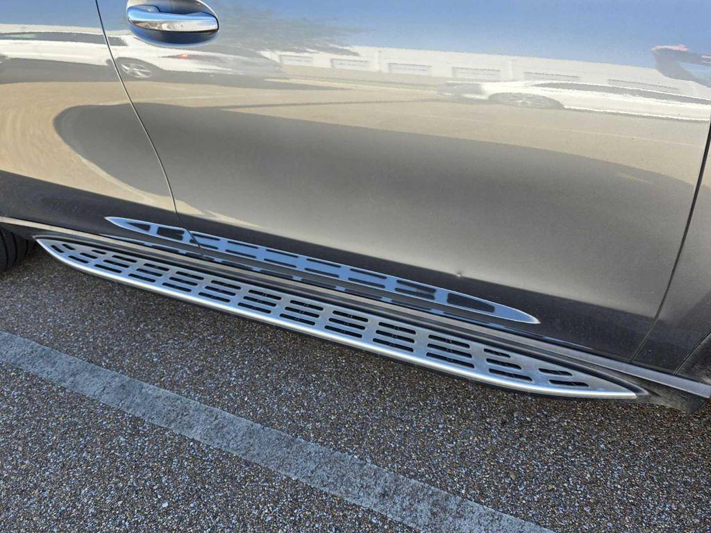 used 2022 Mercedes-Benz GLS 450 car, priced at $54,488