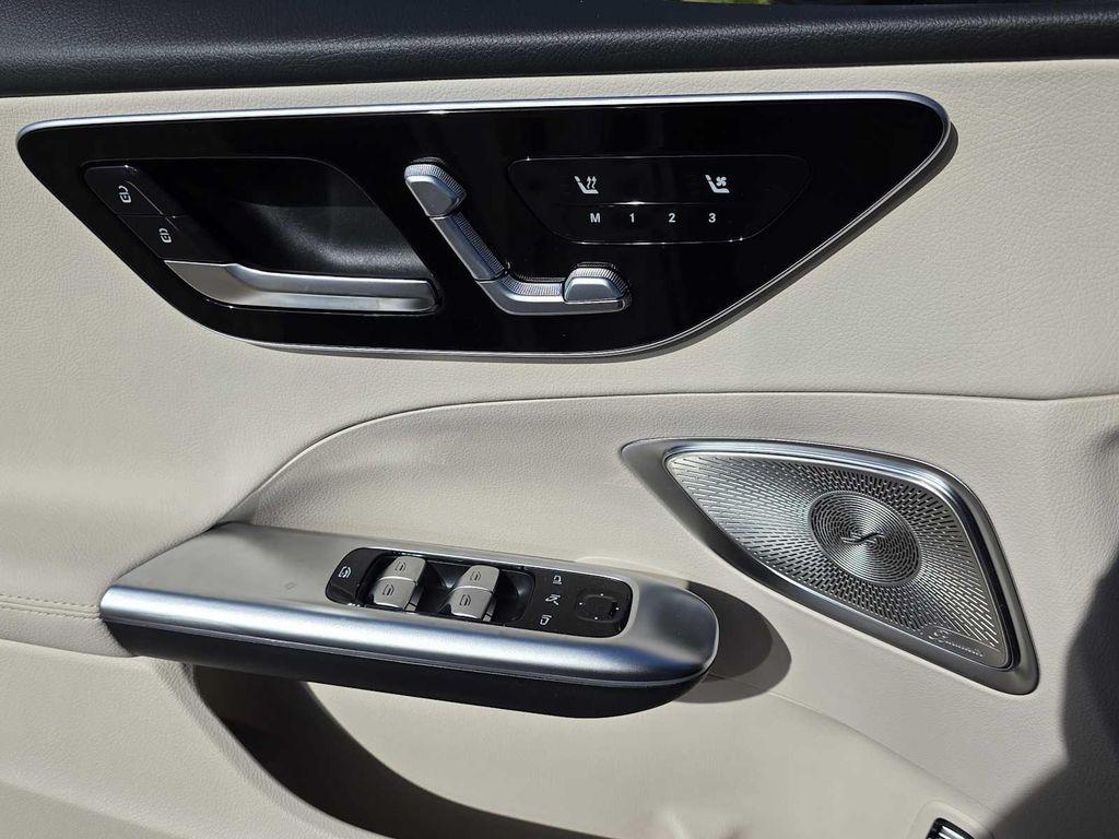 new 2026 Mercedes-Benz C-Class car, priced at $55,515