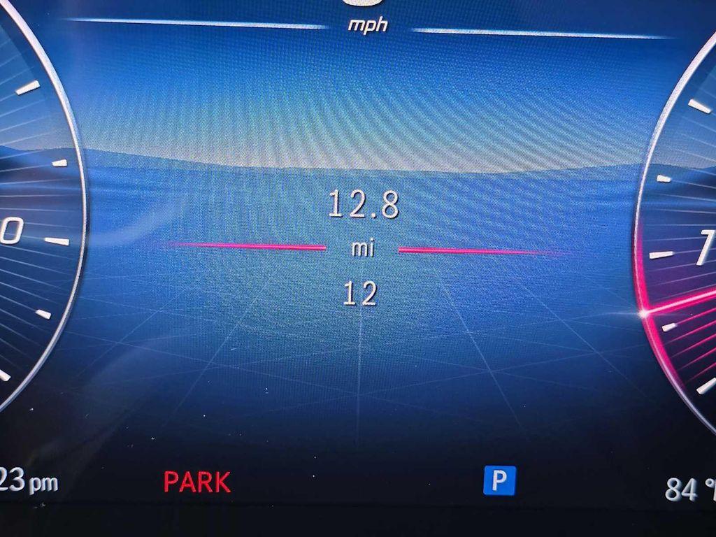 new 2026 Mercedes-Benz C-Class car, priced at $55,515