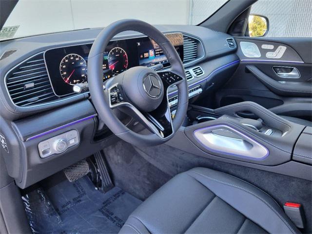 used 2025 Mercedes-Benz GLS 450 car, priced at $80,995