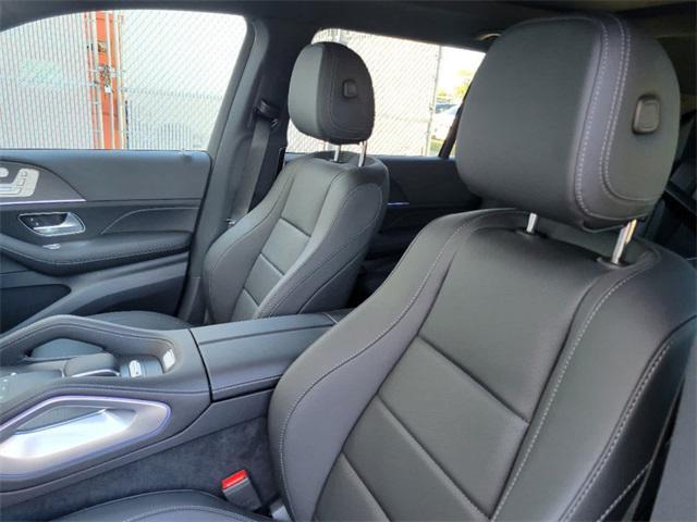 used 2025 Mercedes-Benz GLS 450 car, priced at $80,995
