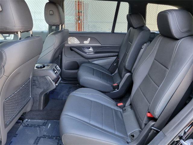 used 2025 Mercedes-Benz GLS 450 car, priced at $80,995
