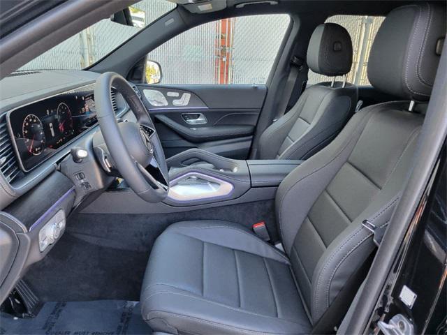 used 2025 Mercedes-Benz GLS 450 car, priced at $80,995