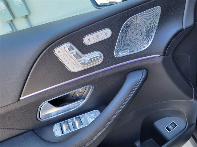 used 2025 Mercedes-Benz GLS 450 car, priced at $80,995