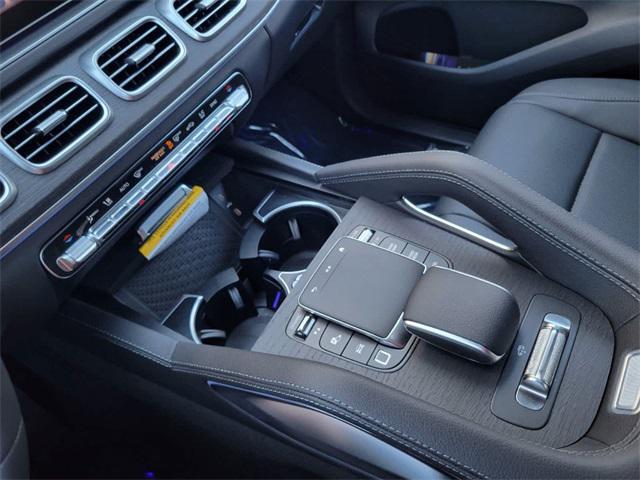 used 2025 Mercedes-Benz GLS 450 car, priced at $80,995