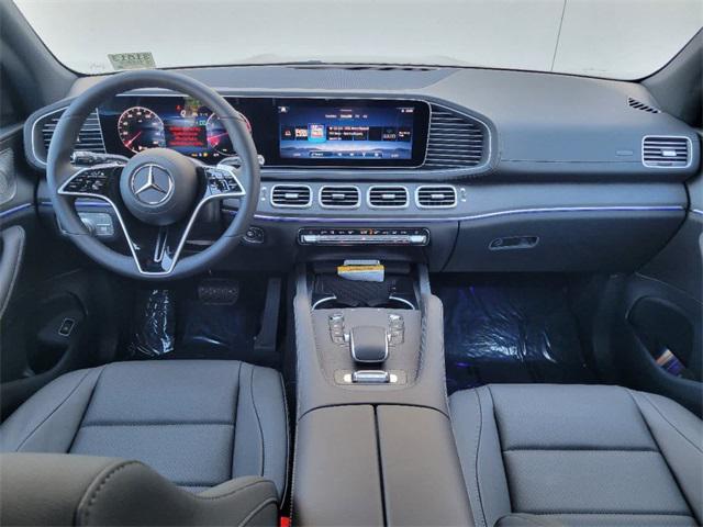 used 2025 Mercedes-Benz GLS 450 car, priced at $80,995