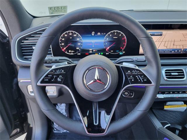 used 2025 Mercedes-Benz GLS 450 car, priced at $80,995