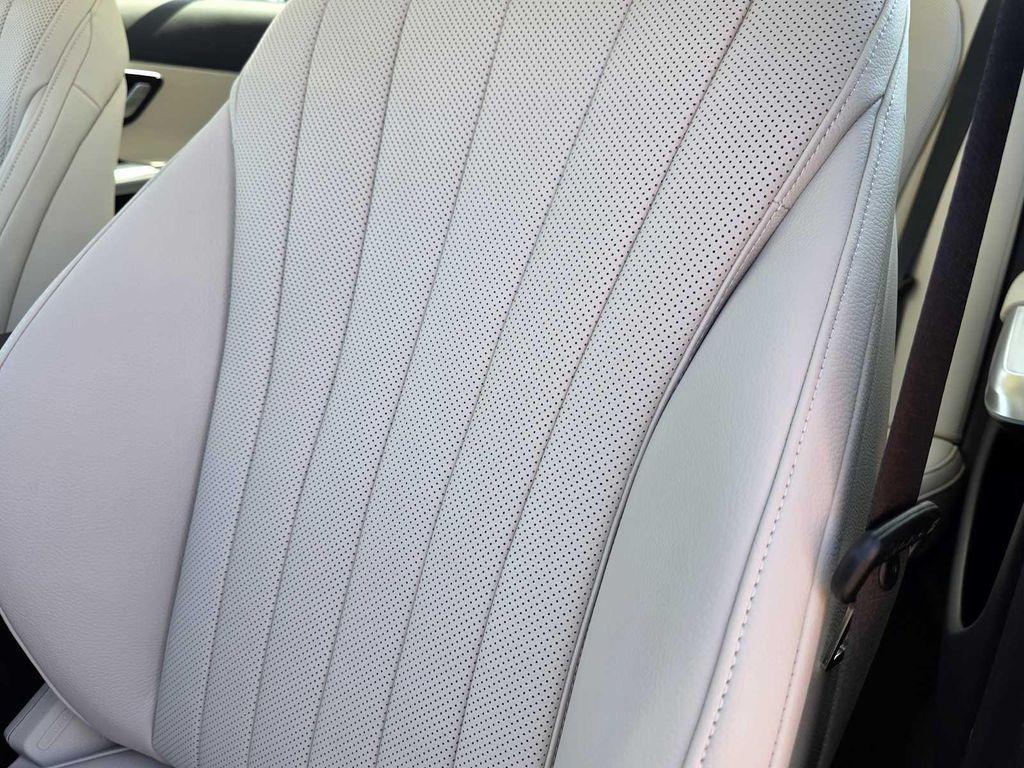 new 2026 Mercedes-Benz E-Class car, priced at $85,840