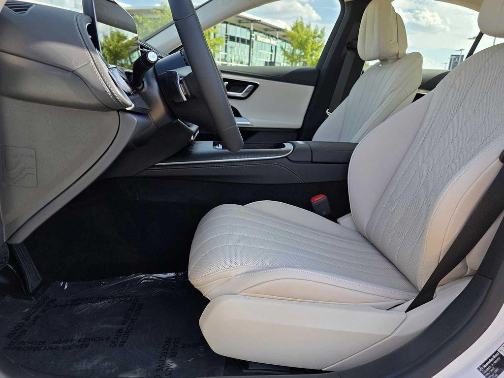 new 2026 Mercedes-Benz E-Class car, priced at $85,840