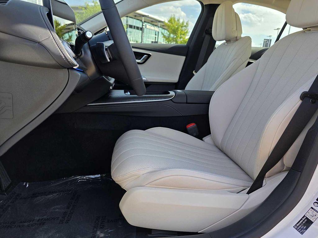 new 2026 Mercedes-Benz E-Class car, priced at $85,840