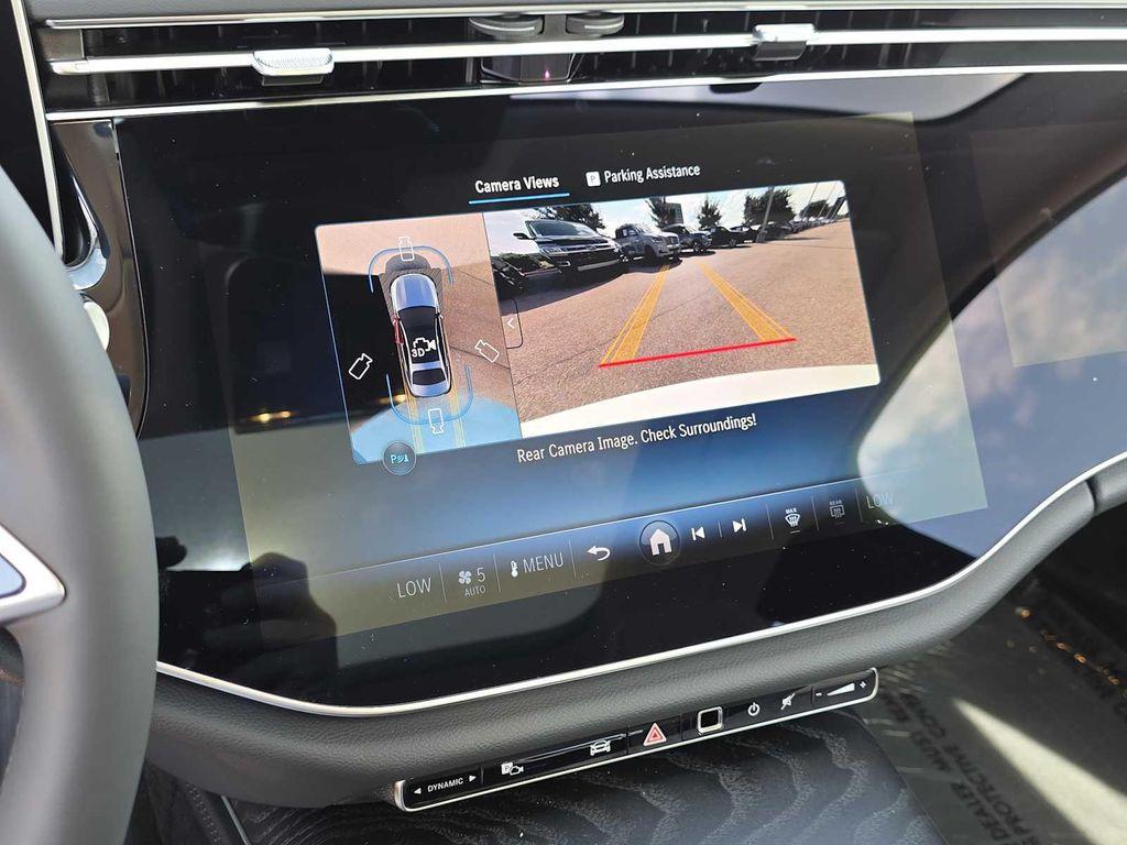 new 2026 Mercedes-Benz E-Class car, priced at $85,840