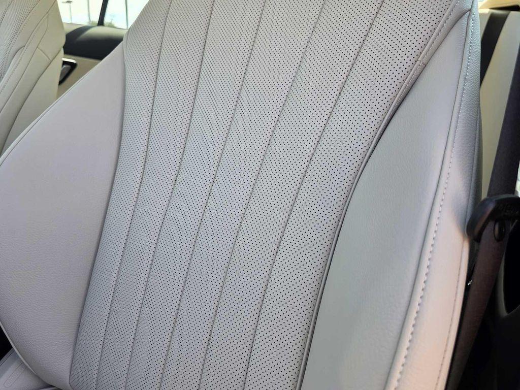 new 2026 Mercedes-Benz E-Class car, priced at $85,840