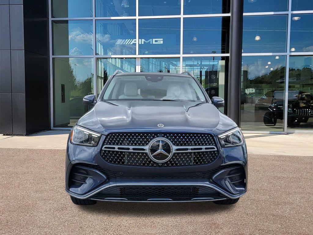 new 2026 Mercedes-Benz GLE 450 car, priced at $84,130