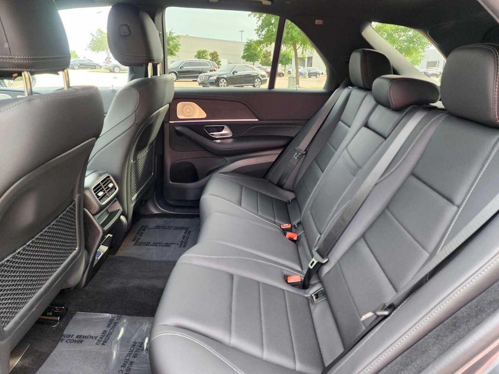 new 2025 Mercedes-Benz GLE 350 car, priced at $74,175