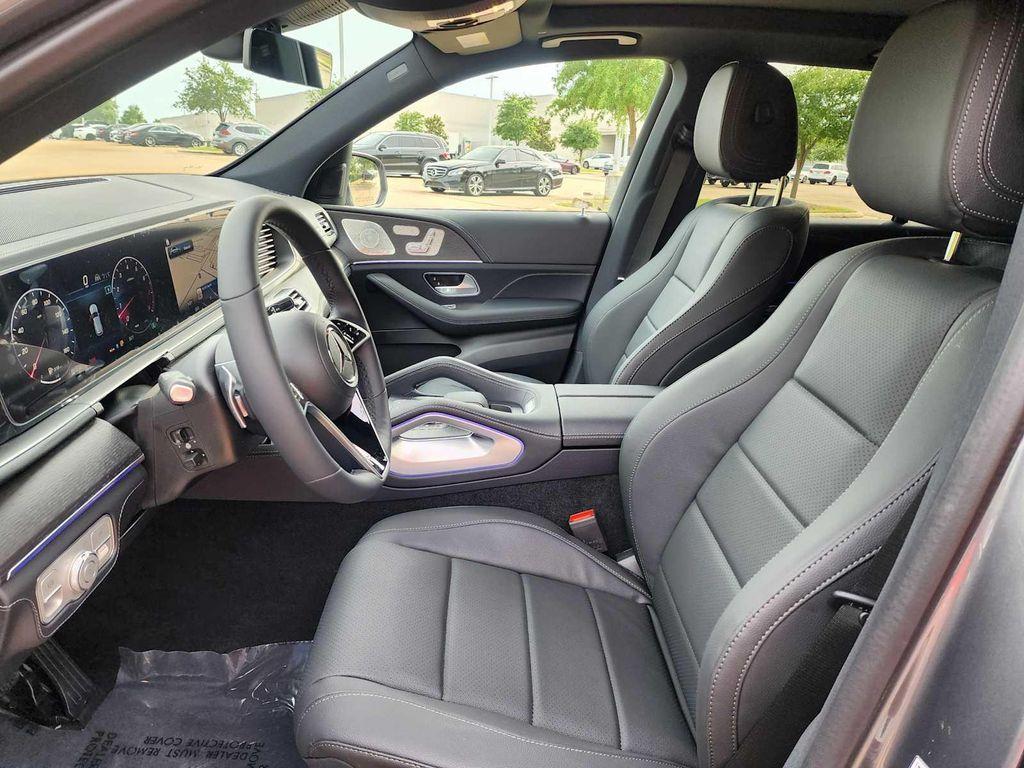 new 2025 Mercedes-Benz GLE 350 car, priced at $74,175