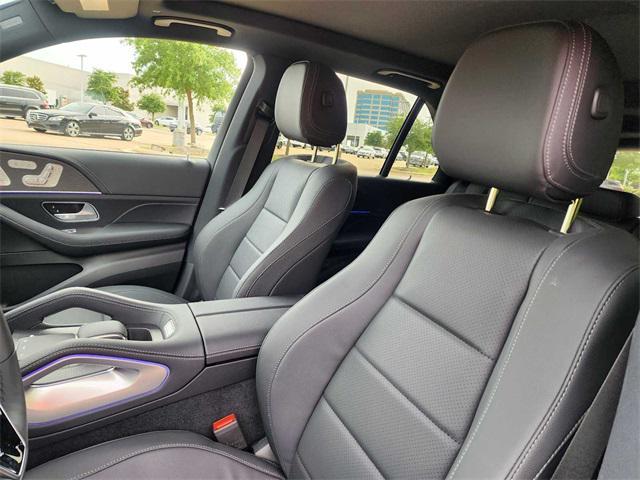 new 2025 Mercedes-Benz GLE 350 car, priced at $74,175