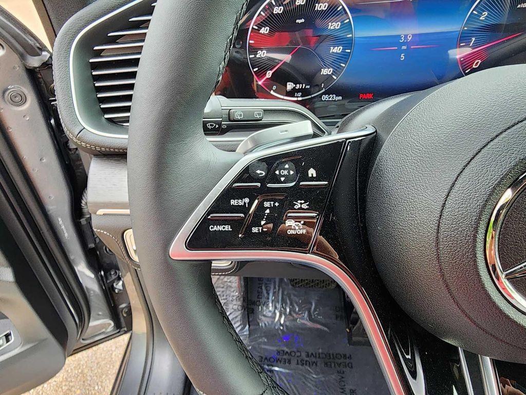 new 2025 Mercedes-Benz GLE 350 car, priced at $74,175