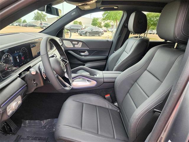 new 2025 Mercedes-Benz GLE 350 car, priced at $74,175