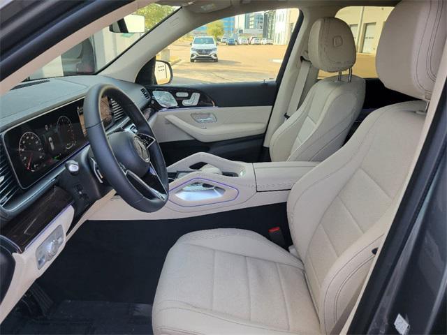 new 2025 Mercedes-Benz GLE 450e car, priced at $80,765