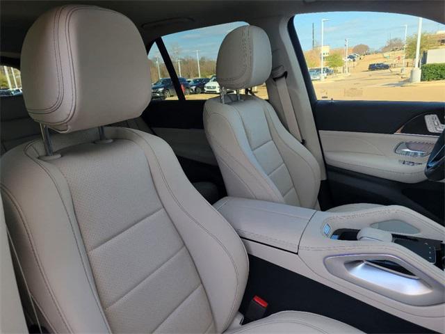 new 2025 Mercedes-Benz GLE 450e car, priced at $80,765