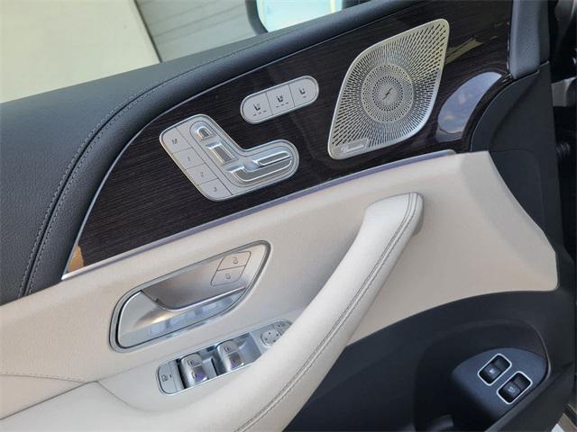 new 2025 Mercedes-Benz GLE 450e car, priced at $80,765