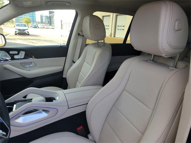 new 2025 Mercedes-Benz GLE 450e car, priced at $80,765