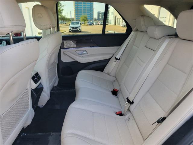 new 2025 Mercedes-Benz GLE 450e car, priced at $80,765